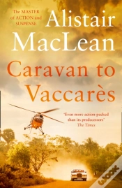 Capa do artigo Caravan To Vaccares
