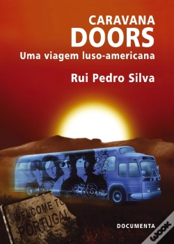 Capa do artigo Caravana Doors