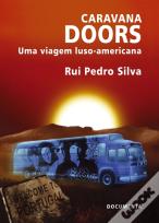 Caravana Doors