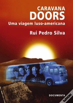 Capa do artigo Caravana Doors