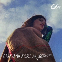 Capa do artigo Caravana Sereia Bloom - CD