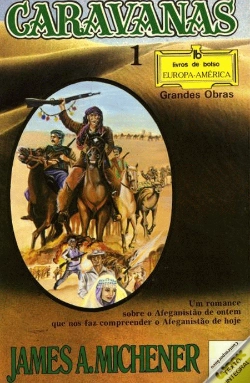 Capa do artigo Caravanas I