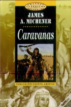 Capa do artigo Caravanas
