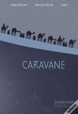 Capa do artigo Caravane