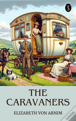 Capa do artigo Caravaners