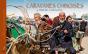 Caravanes Chinoises ; Chinese Caravans - Preview
