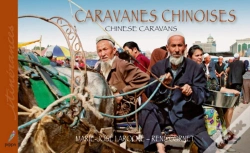 Capa do artigo Caravanes Chinoises ; Chinese Caravans