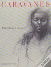 Capa do artigo Caravanes N.8 ; Litteratures A Decouvrir