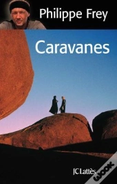 Caravanes