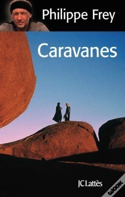 Capa do artigo Caravanes