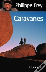Capa do artigo Caravanes