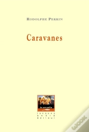 Capa do artigo Caravanes
