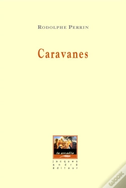 Capa do artigo Caravanes