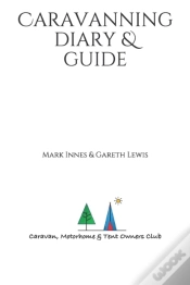 Capa do artigo Caravanning Log Book And Diary