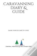 Caravanning Log Book And Diary