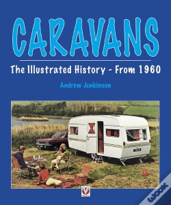 Capa do artigo Caravans