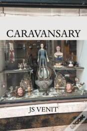 Capa do artigo Caravansary