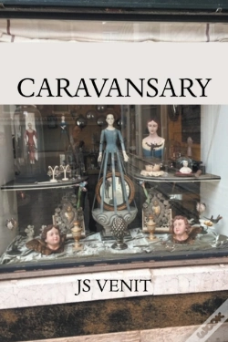 Capa do artigo Caravansary
