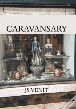 Capa do artigo Caravansary