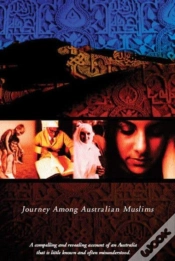 Capa do artigo Caravanserai: Journey Among Australian Muslims
