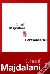 Capa do artigo Caravansérail