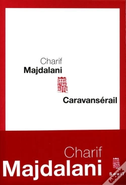 Capa do artigo Caravansérail