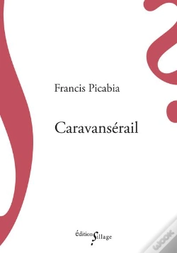 Capa do artigo Caravansérail