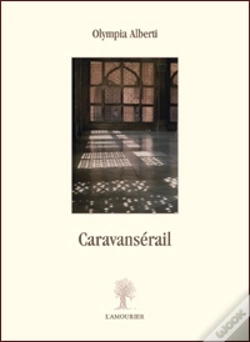 Capa do artigo Caravansérail