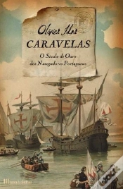 Capa do artigo Caravelas