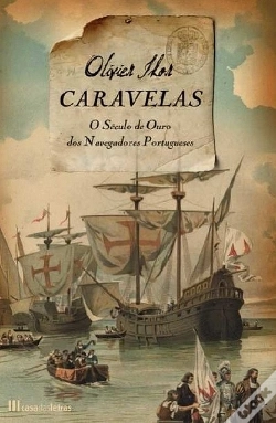 Capa do artigo Caravelas