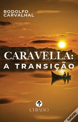 Capa do artigo Caravella: A Transição