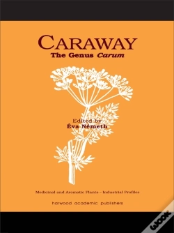Capa do artigo Caraway