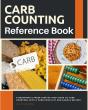 Carb Counting Reference Book - Preview