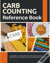 Capa do artigo Carb Counting Reference Book