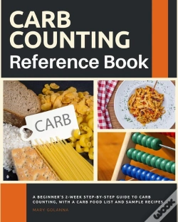 Capa do artigo Carb Counting Reference Book