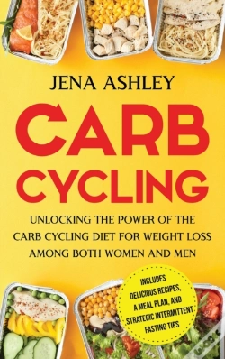 Capa do artigo Carb Cycling