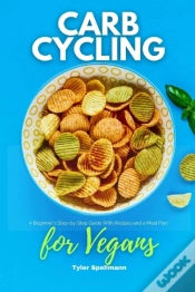 Capa do artigo Carb Cycling For Vegans