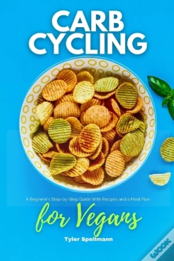 Capa do artigo Carb Cycling For Vegans