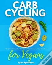 Capa do artigo Carb Cycling For Vegans