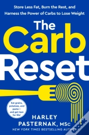 Capa do artigo Carb Reset