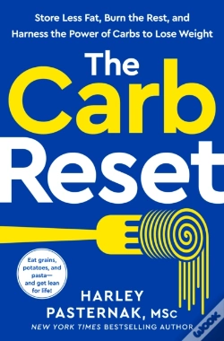 Capa do artigo Carb Reset
