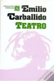 Capa do artigo Carballido, Teatro: El Relojero/Medussa 