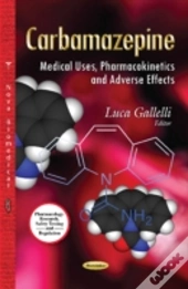 Carbamazepine