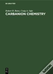 Capa do artigo Carbanion Chemistry