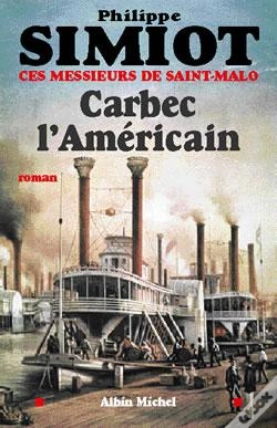 Capa do artigo Carbec L'Américain
