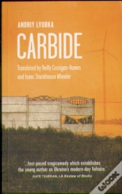 Capa do artigo Carbide