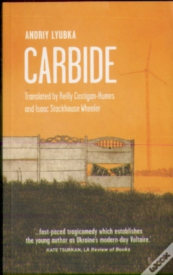 Capa do artigo Carbide