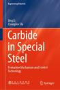 Carbide In Special Steel - Preview