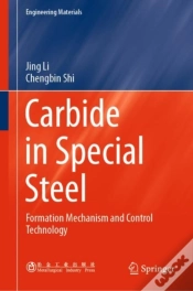 Capa do artigo Carbide In Special Steel