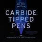 Carbide Tipped Pens - Preview